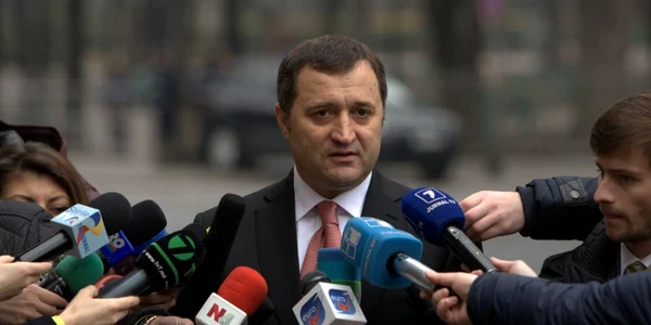 Vlad Filat