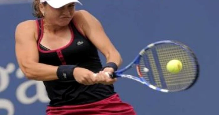 TENIS; Dulgheru a ajuns în sferturi, în Liban