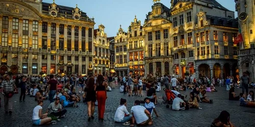 bruxelles foto pixabay.com