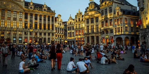 bruxelles foto pixabay.com