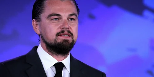 leonardo dicaprio foto getty 