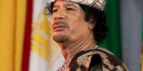 Festivităţi demne de campionatele de fotbal pentru cei 40 de ani de guvernare ai lui Gaddafi