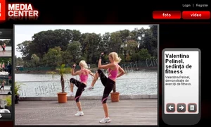 Pelinel la aerobic   foto jpeg