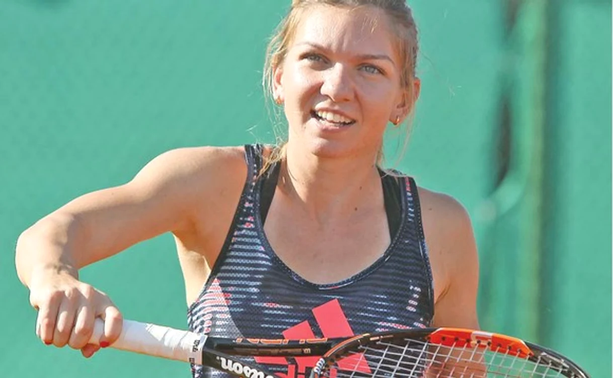 
    Ce planuri de viitor are Simona Halep Foto: Arhivă Click   