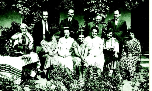 Istorii de familie  Gânduri despre doctorul Dumitru Noica jpeg