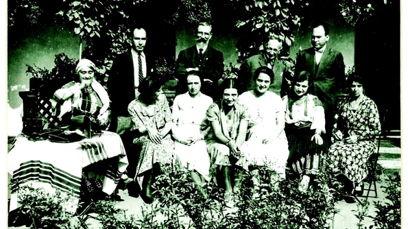 Istorii de familie Gânduri despre doctorul Dumitru Noica jpeg