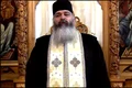 Calistrat Chifan , acuzat că a bătut o enoriașă