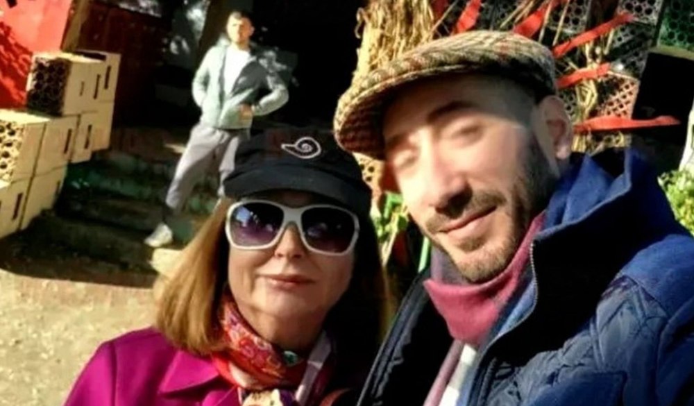 Cum a reacționat iubitul Rodicăi Stănoiu după deshumarea fostului ministru al Justiției: prima declarație publică