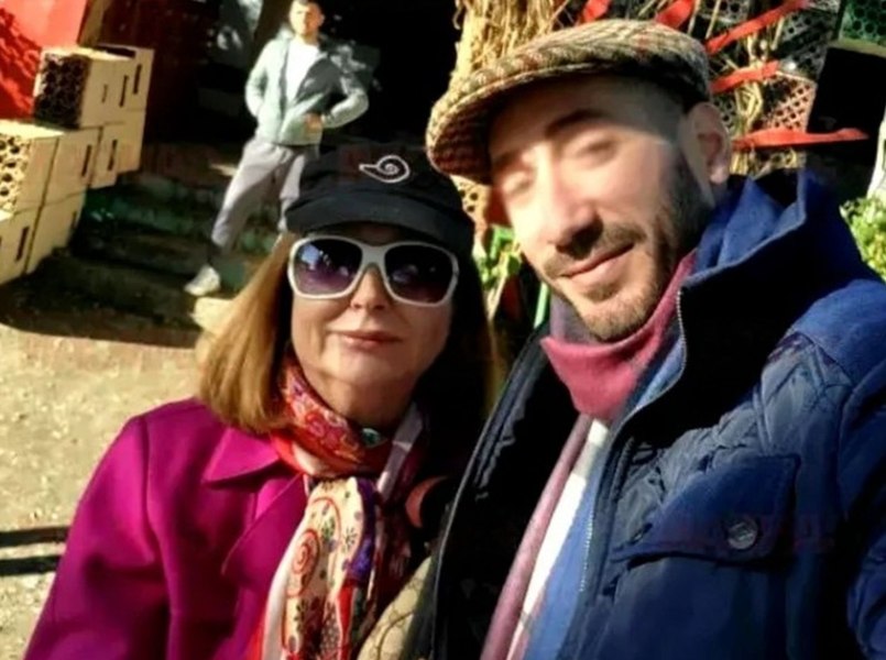 Averea impresionantă lăsată de Rodica Stănoiu și situația delicată a partenerului cu 50 de ani mai tânăr. Explicațiile avocaților
