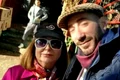 rodica stanoiu si partenerul ei marius FOTO Cancan