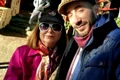 rodica stanoiu si partenerul ei marius FOTO Cancan
