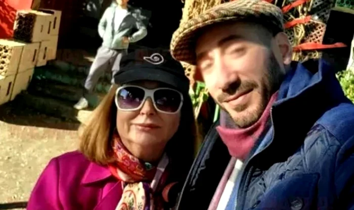 Marius Calotă, despre relația cu Rodica Stănoiu și testamentul fostei ministre / foto: arhivă