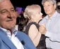 Rică Răducanu, îngrijorat pentru starea de sănătate a lui Mircea Lucescu, nașul lui. Soția este un munte de suferință