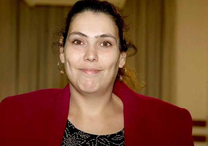 Ioana Tufaru este însărcinată în cinci lunifoto: arhiva personală