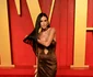Demi Moore, la petrecerea Oscarurilor, Getty Images