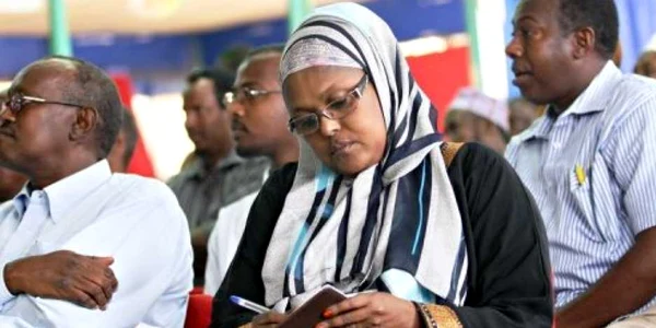 Un alt atentat sinucigaş la Mogadishu