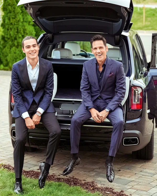 Radu Ștefan Bănică foto Instagram jpg