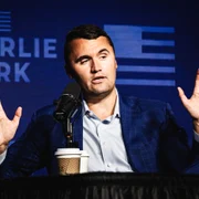 Charlie Kirk FOTO Profimedia