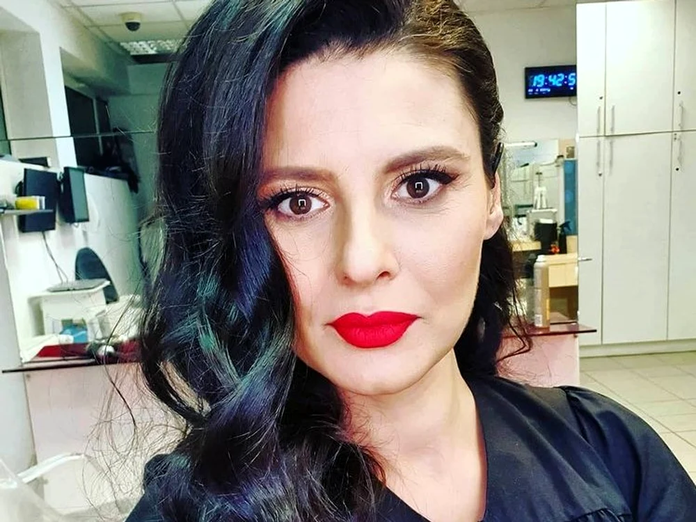 Ramona Păuleanu poate răsufla ușurată după mai bine de opt luni de chin