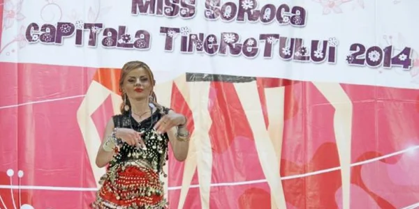 olga tiganca