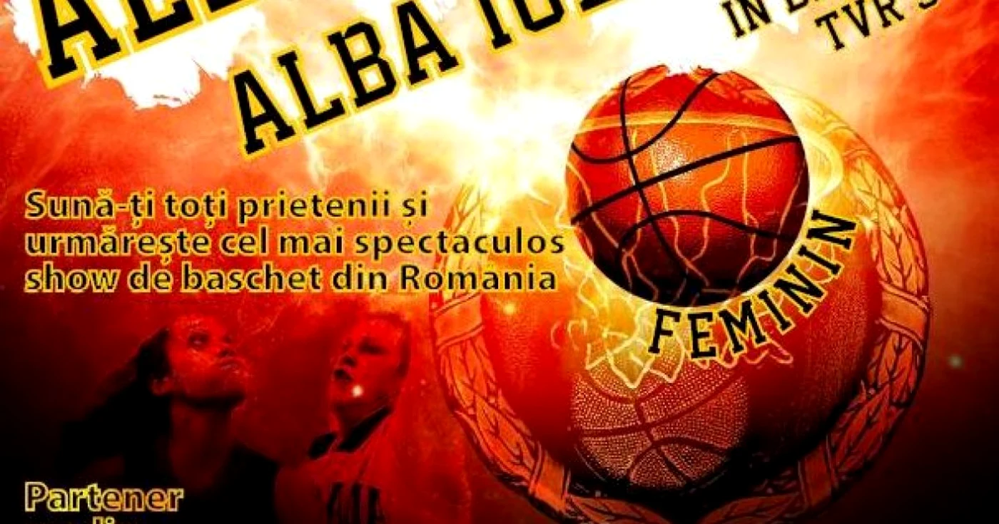 Participă cele mai bune jucătoare din România