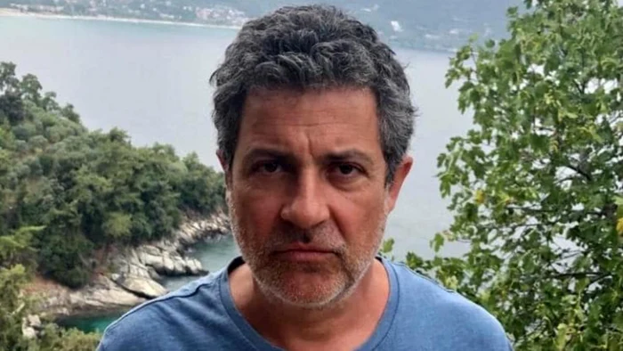 Actorul Mihai Călin - Foto: social media