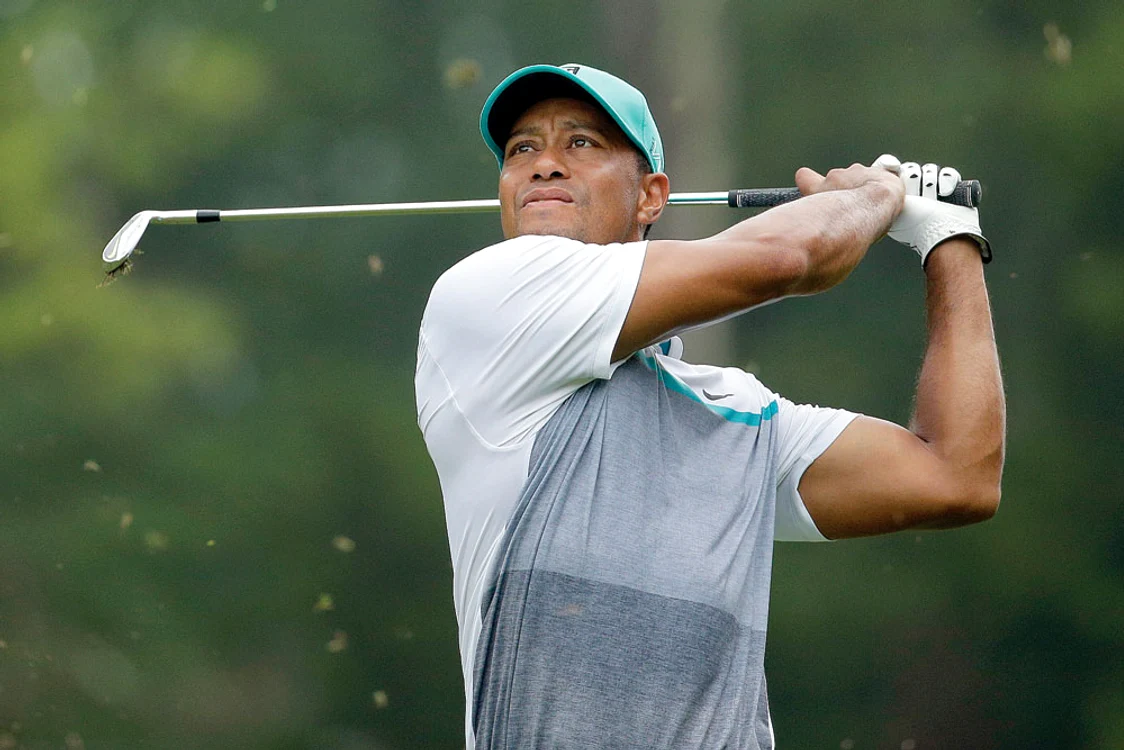 
    Tiger Woods avea, înainte de divorţ, o avere de peste 1 miliard de dolariFoto: AP  