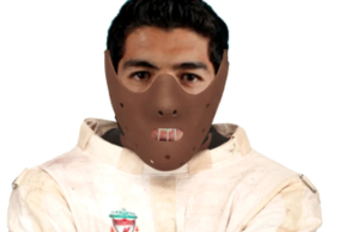 luis suarez foto twitter