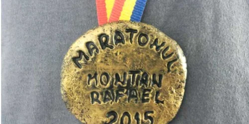 brasov maratonul rafael