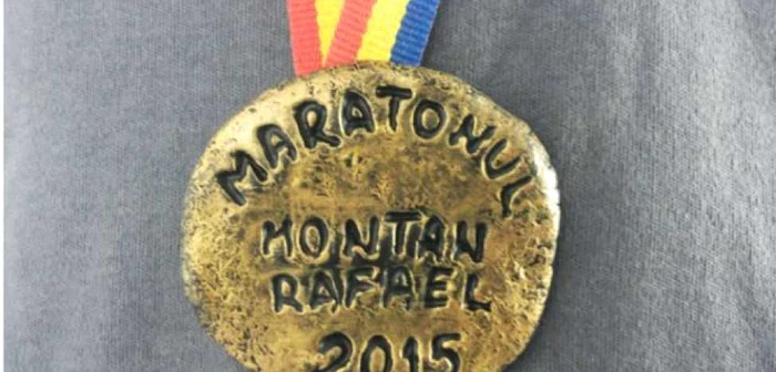 Participanţii la maraton aleargă pentru un scop nobil