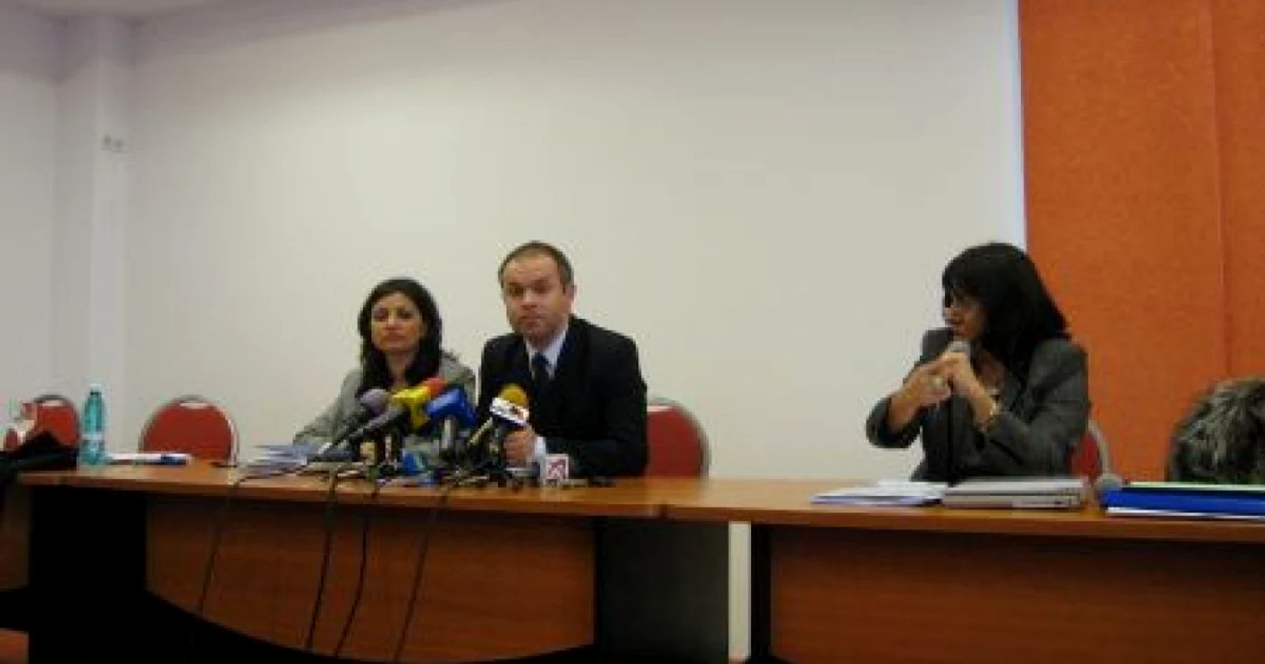 Daniel Funeriu a discutat despre viitoarea lege a educaţiei