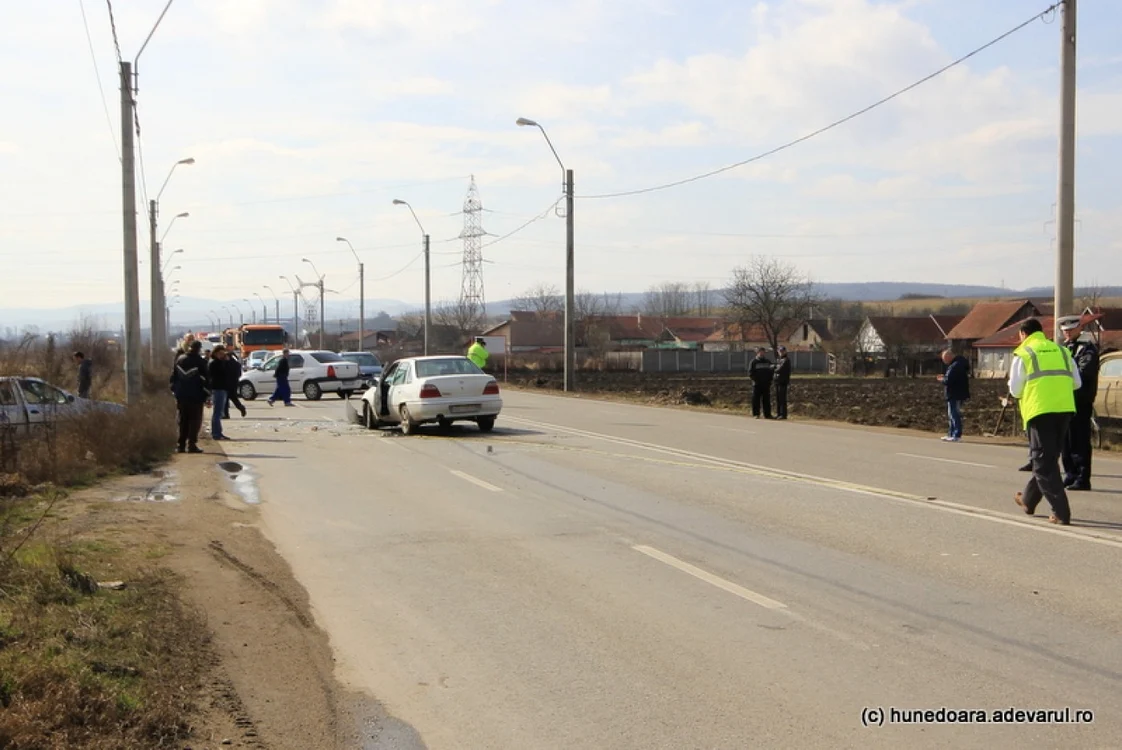 accident