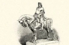 Matia Corvin (© Wikimedia Commons)