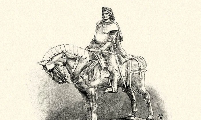 Matia Corvin (© Wikimedia Commons)