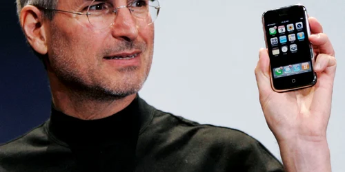 Steve Jobs