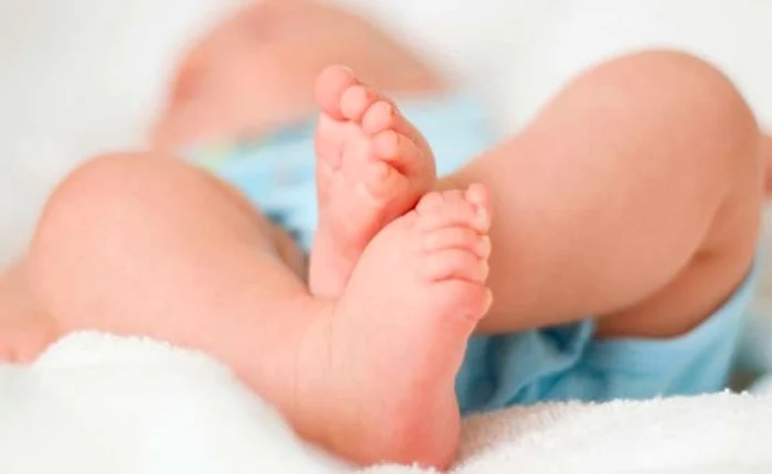 
    Unele lucruri nu sunt scrise în nici o carte pentru noile mămiciFoto: Click!  