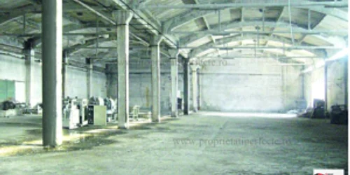 Fabrica de Pepsi de la Ovidiu