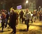 protest alba iulia