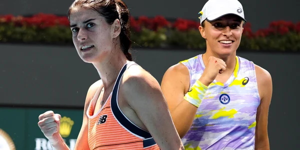 banner sorana carstea   inga Swiatek png