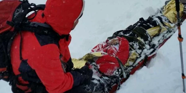 retezat avalansa