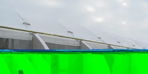 Strandul va fi gata în 2011