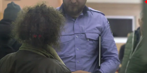 Conflict poliţişti - protestatari Roşia Montană Bucureşti Sursa Passport Productions