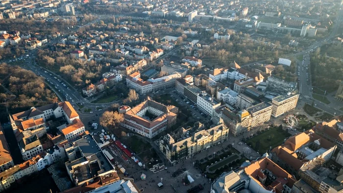 Castelul Huniade / FOTO. România Atractivă