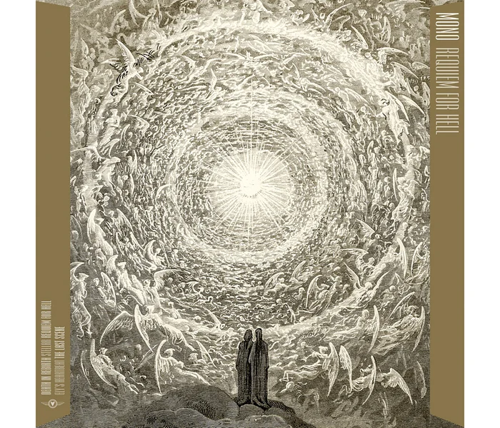 Aproape divinul dramatism post rock jpeg