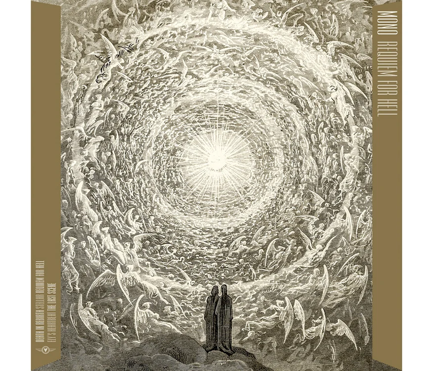 Aproape divinul dramatism post rock jpeg