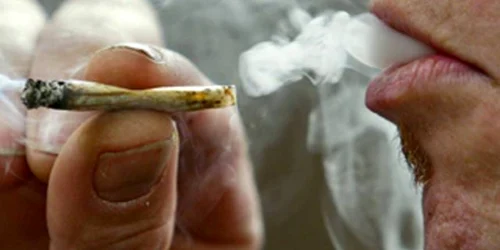 Consumul de droguri s-a  extins în rândul tinerilor