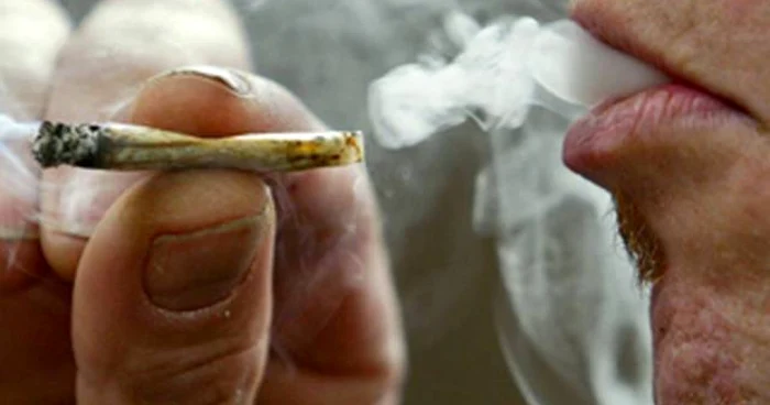 Consumul de droguri s-a extins în rândul tinerilor