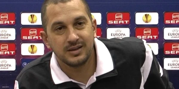 Antrenorul Ceahlăului, Costel Enache 