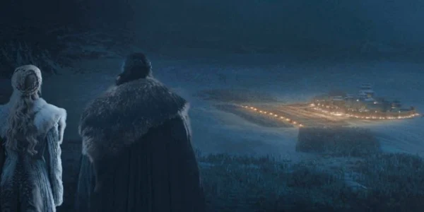 Game of Thrones 8