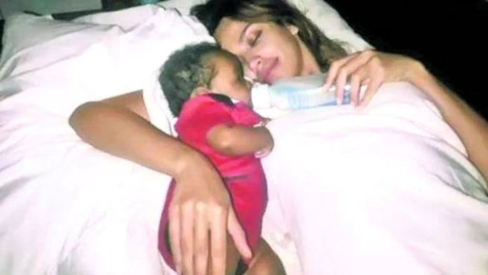 madalina ghenea